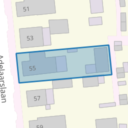 Perceel APD01-N-5783