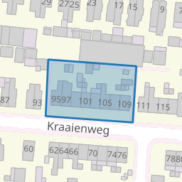 Perceel APD01-N-5839