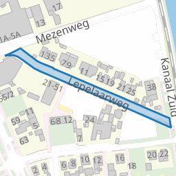 Perceel APD01-N-5886