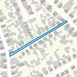 Perceel APD01-N-5956