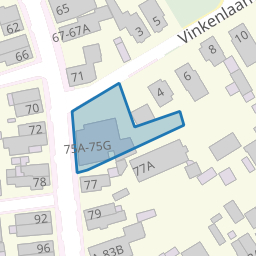 Perceel APD01-N-5957