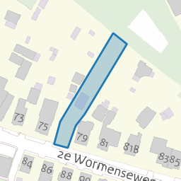 Perceel APD01-N-6013