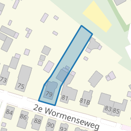 Perceel APD01-N-6014