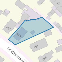 Perceel APD01-N-6552