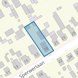 Perceel APD01-N-6558