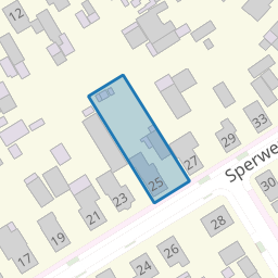 Perceel APD01-N-6560