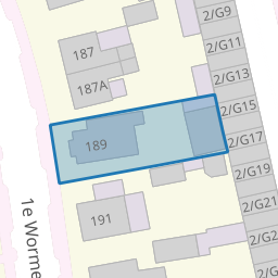 Perceel APD01-N-6604