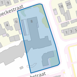 Perceel APD01-N-6608