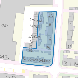 Perceel APD01-N-6616