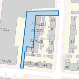 Perceel APD01-N-6618