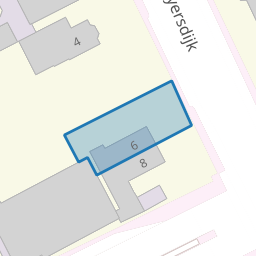 Perceel APD01-N-6643