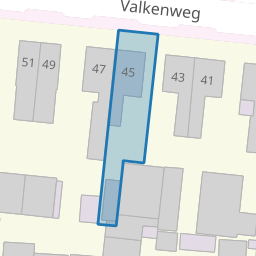 Perceel APD01-N-6821