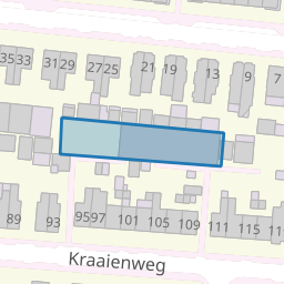 Perceel APD01-N-6832