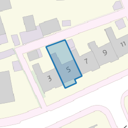 Perceel APD01-N-6875