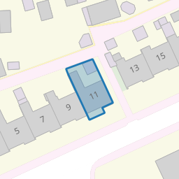 Perceel APD01-N-6878