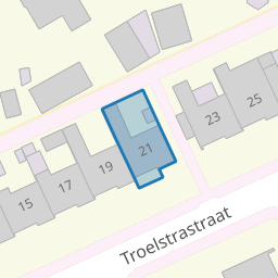 Perceel APD01-N-6883