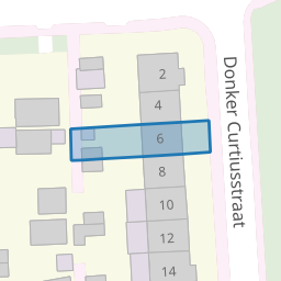 Perceel APD01-N-6897