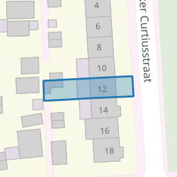 Perceel APD01-N-6900