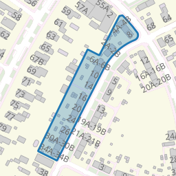 Perceel APD01-N-6916