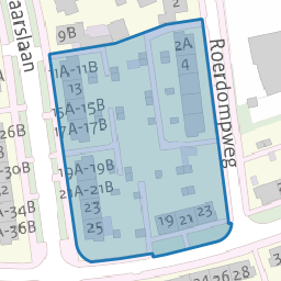 Perceel APD01-N-6918