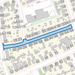 Perceel APD01-N-6920