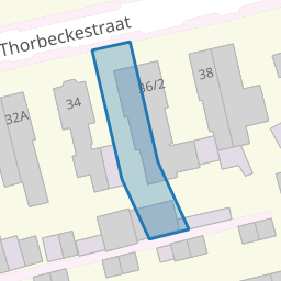Perceel APD01-N-6953