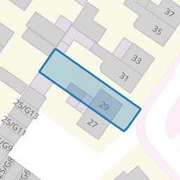 Perceel APD01-N-6965