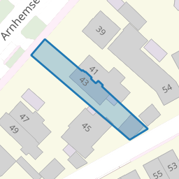 Perceel APD01-N-6970