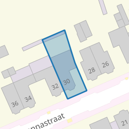 Perceel APD01-N-6975