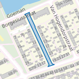 Perceel APD01-N-7039