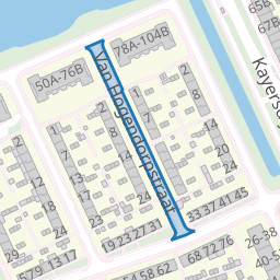 Perceel APD01-N-7040