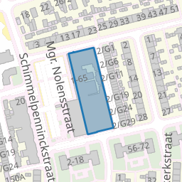 Perceel APD01-N-7046