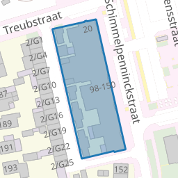 Perceel APD01-N-7050