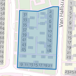 Perceel APD01-N-7054