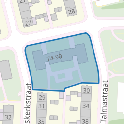 Perceel APD01-N-7057