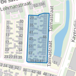 Perceel APD01-N-7058