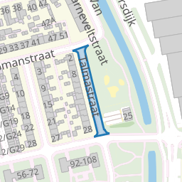 Perceel APD01-N-7069