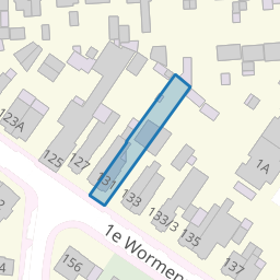 Perceel APD01-N-7109