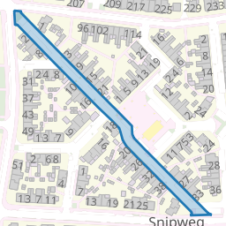 Perceel APD01-N-7147