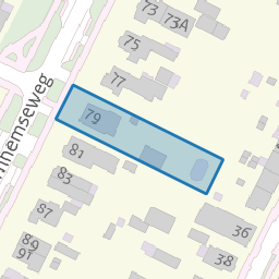 Perceel APD01-N-7178