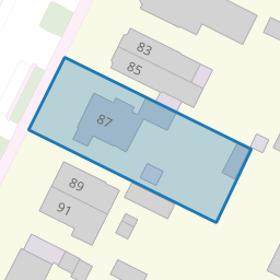 Perceel APD01-N-7181