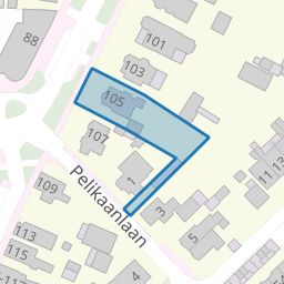 Perceel APD01-N-7191