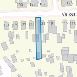 Perceel APD01-N-7205