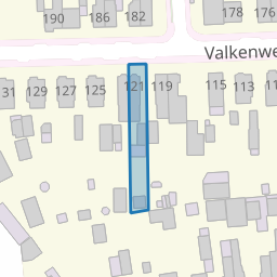 Perceel APD01-N-7206