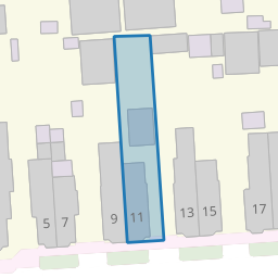 Perceel APD01-N-7240