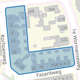 Perceel APD01-N-7260