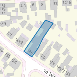 Perceel APD01-N-7265