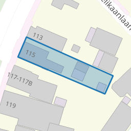 Perceel APD01-N-7272