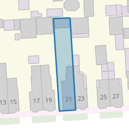 Perceel APD01-N-7293