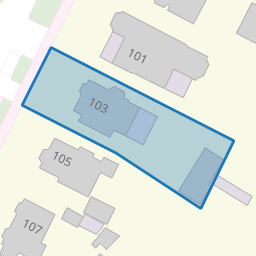 Perceel APD01-N-7317